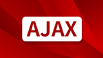 AJAX 教程